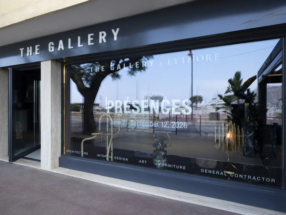 Façade The Gallery