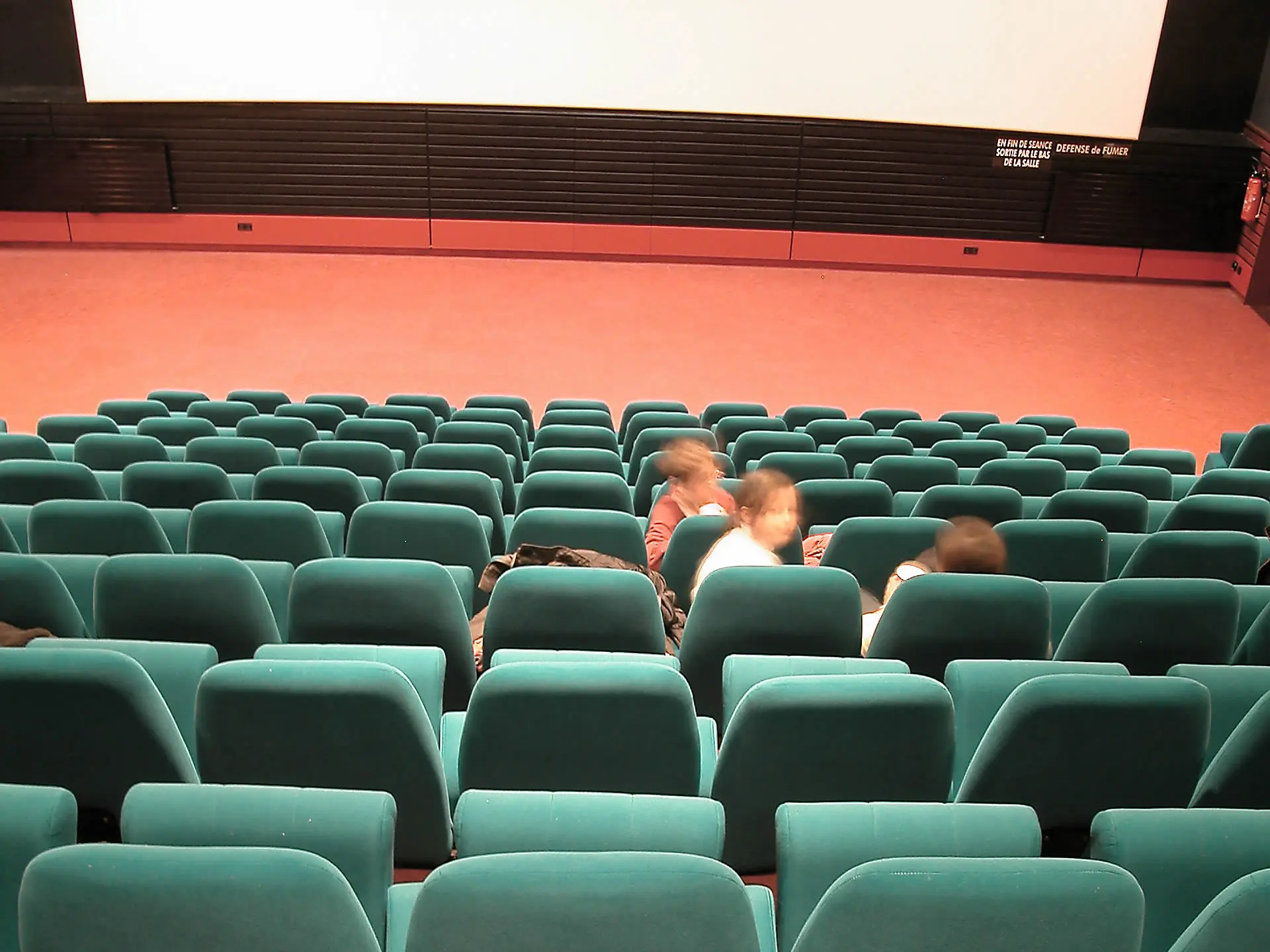 cinéma