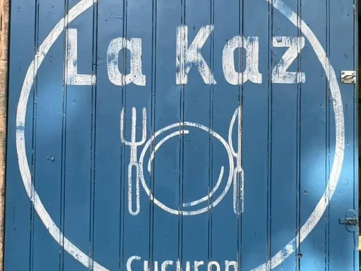 La Kaz