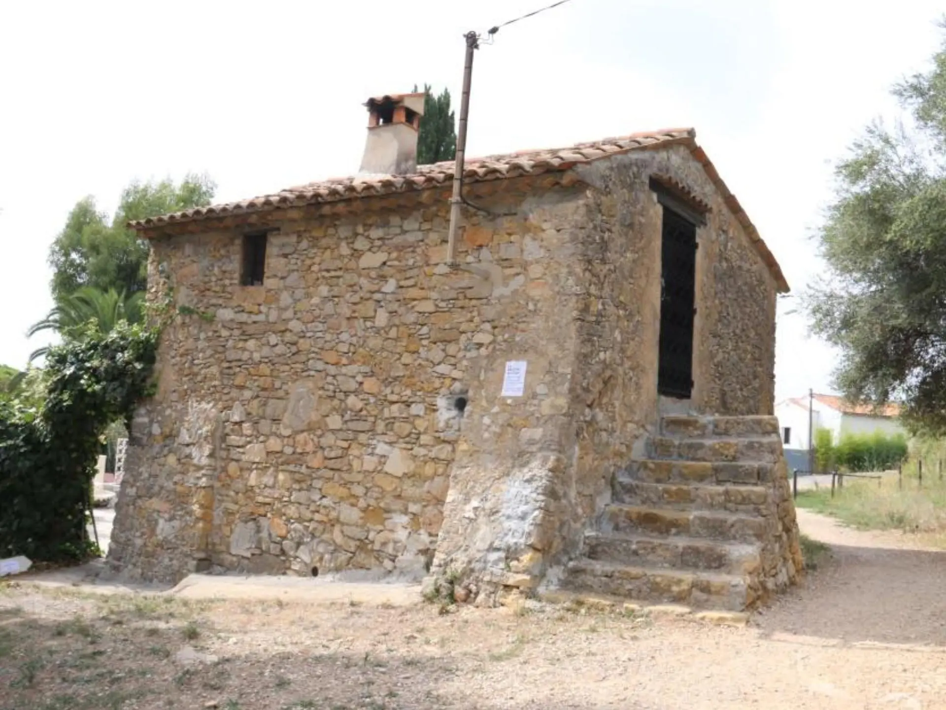 La Bastide du Loup