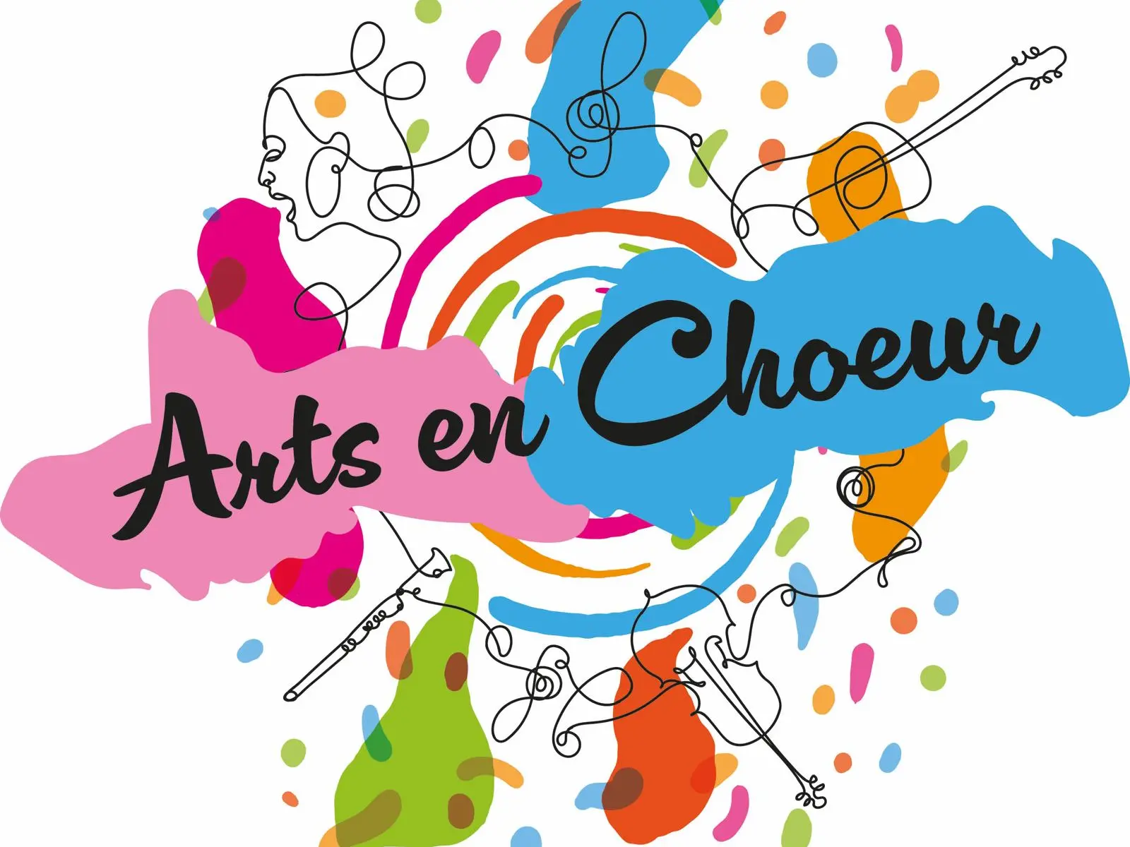 Les Arts en Chœur_La Motte-en-Champsaur