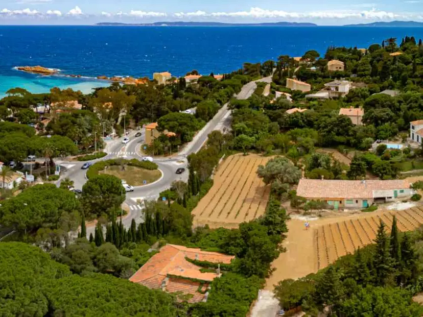 La ferme d'Elie_Le Lavandou