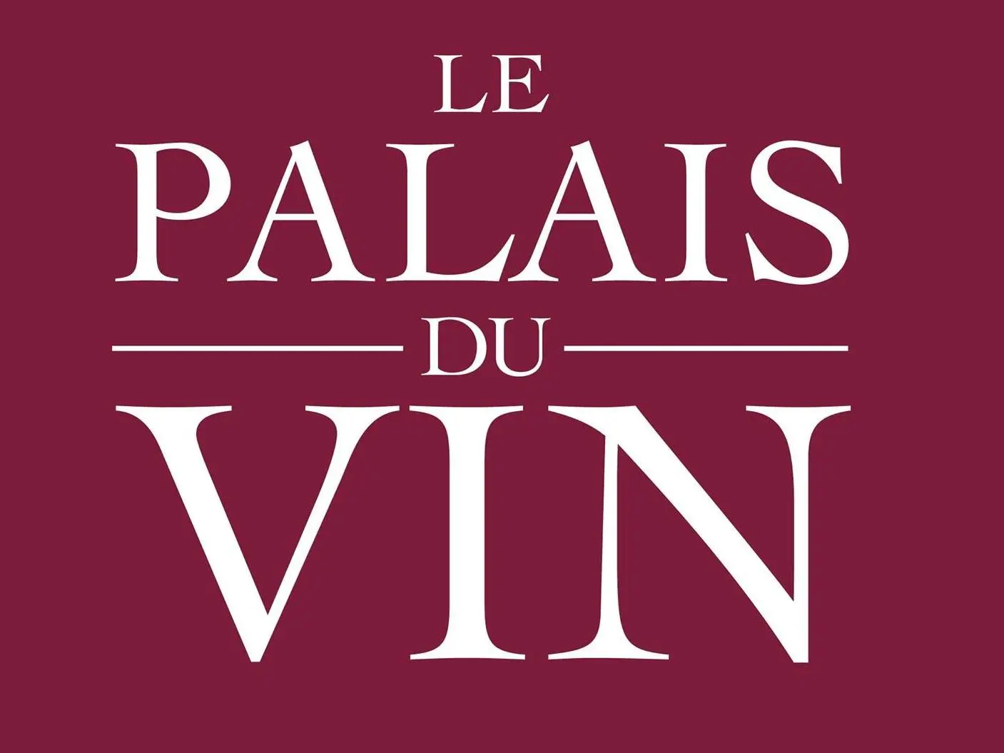 Palais du Vin