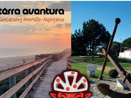 Terra Aventura - All aboard, shipmates!