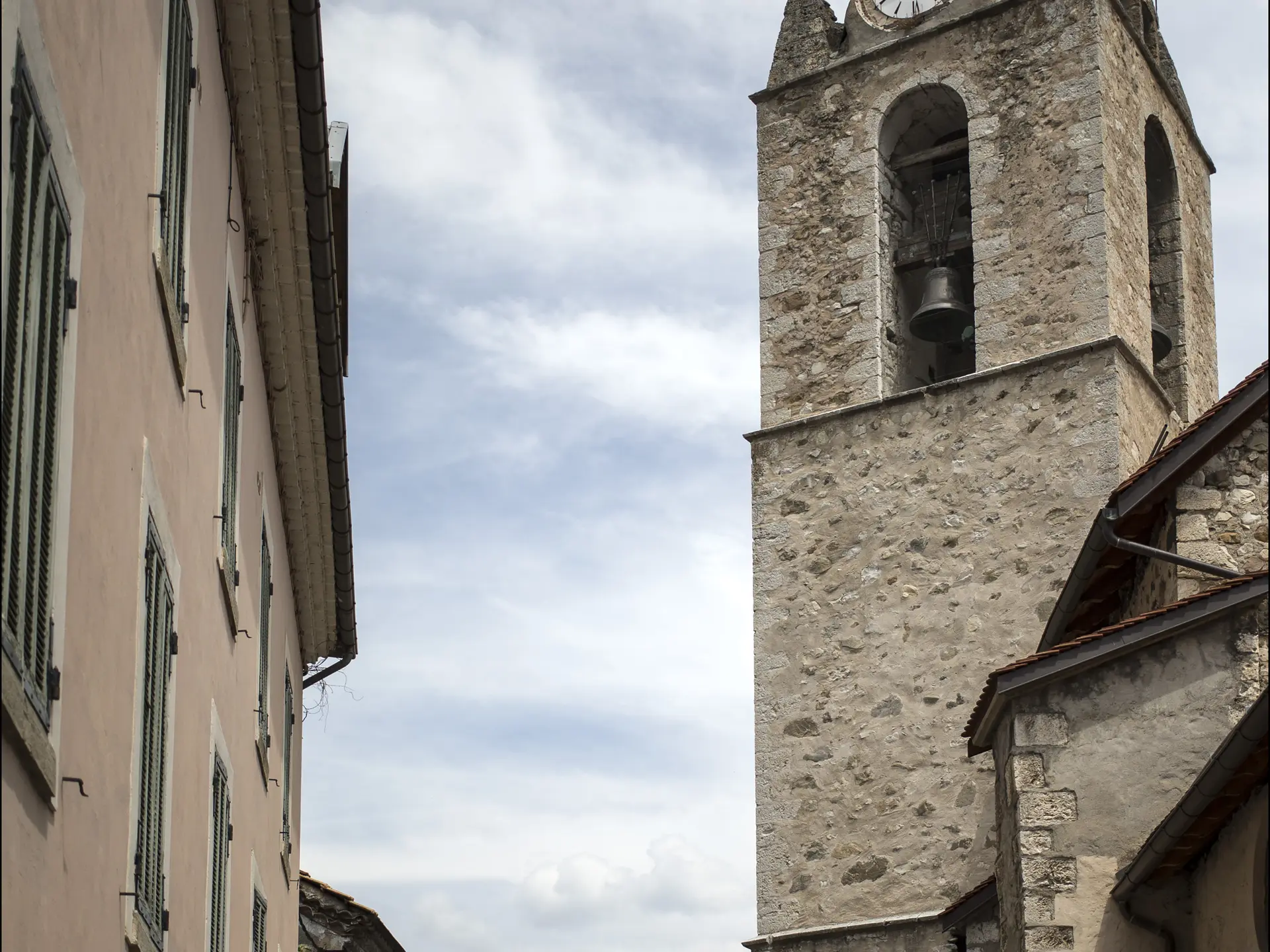 Eglise Saint Georges