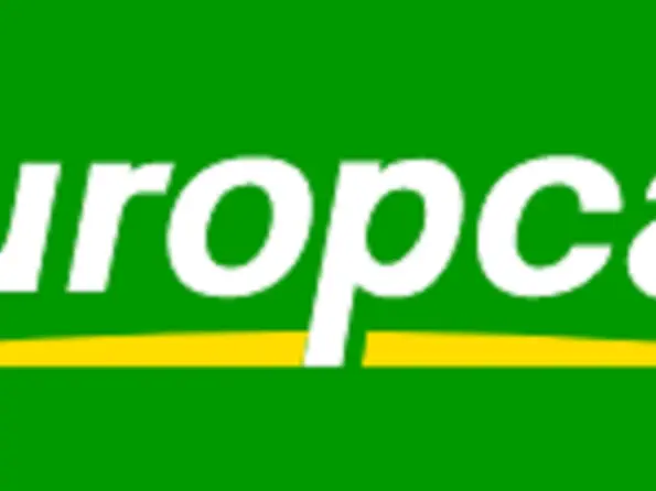 logo europcar