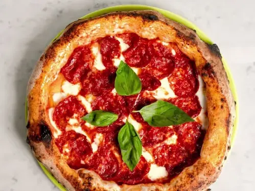 Restaurant - Italian Tasty