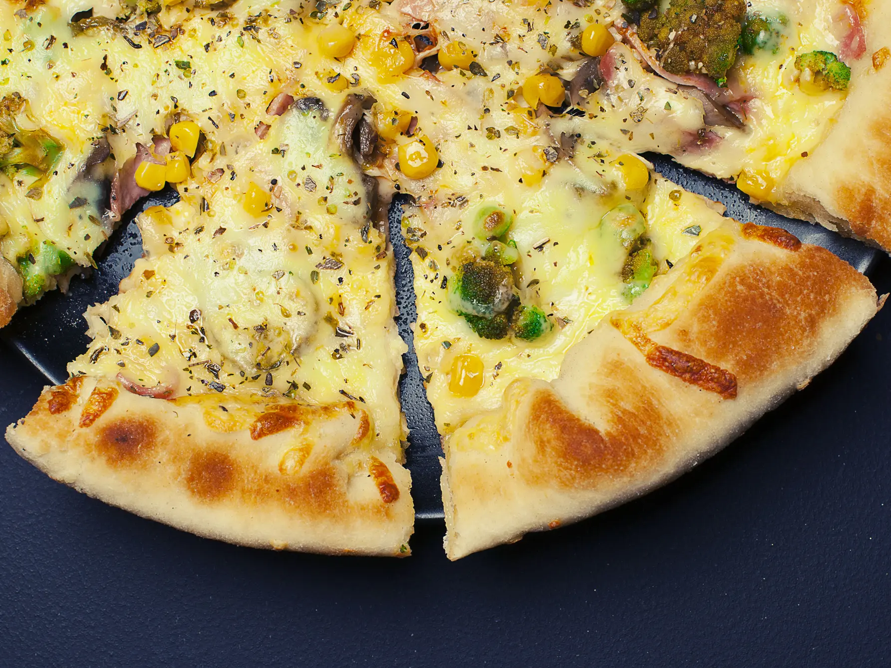 Allo Pizza Chatou