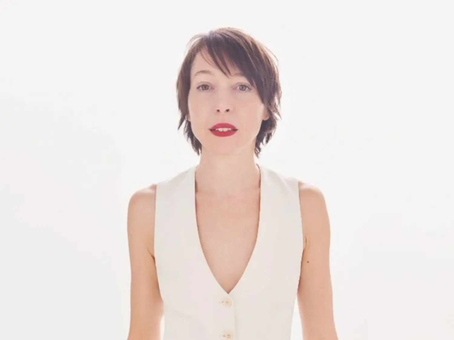 Jeanne Cherhal_Cannes