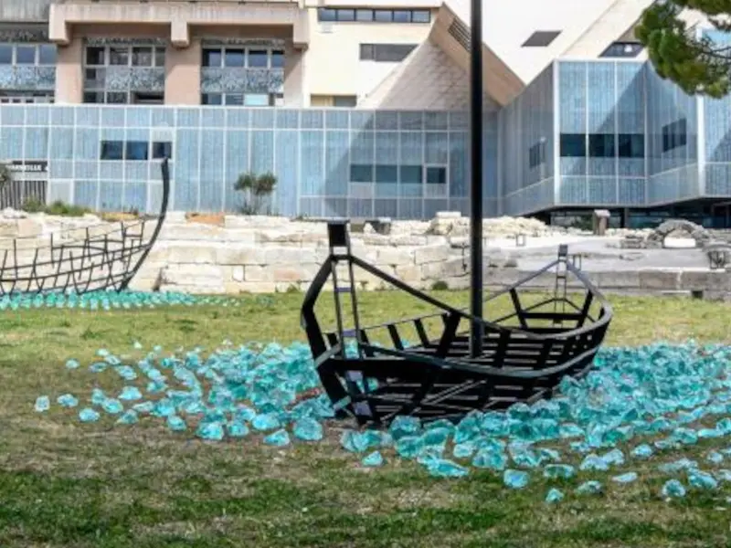 Musée d'Histoire de Marseille