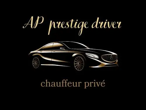 AP Prestige Driver
