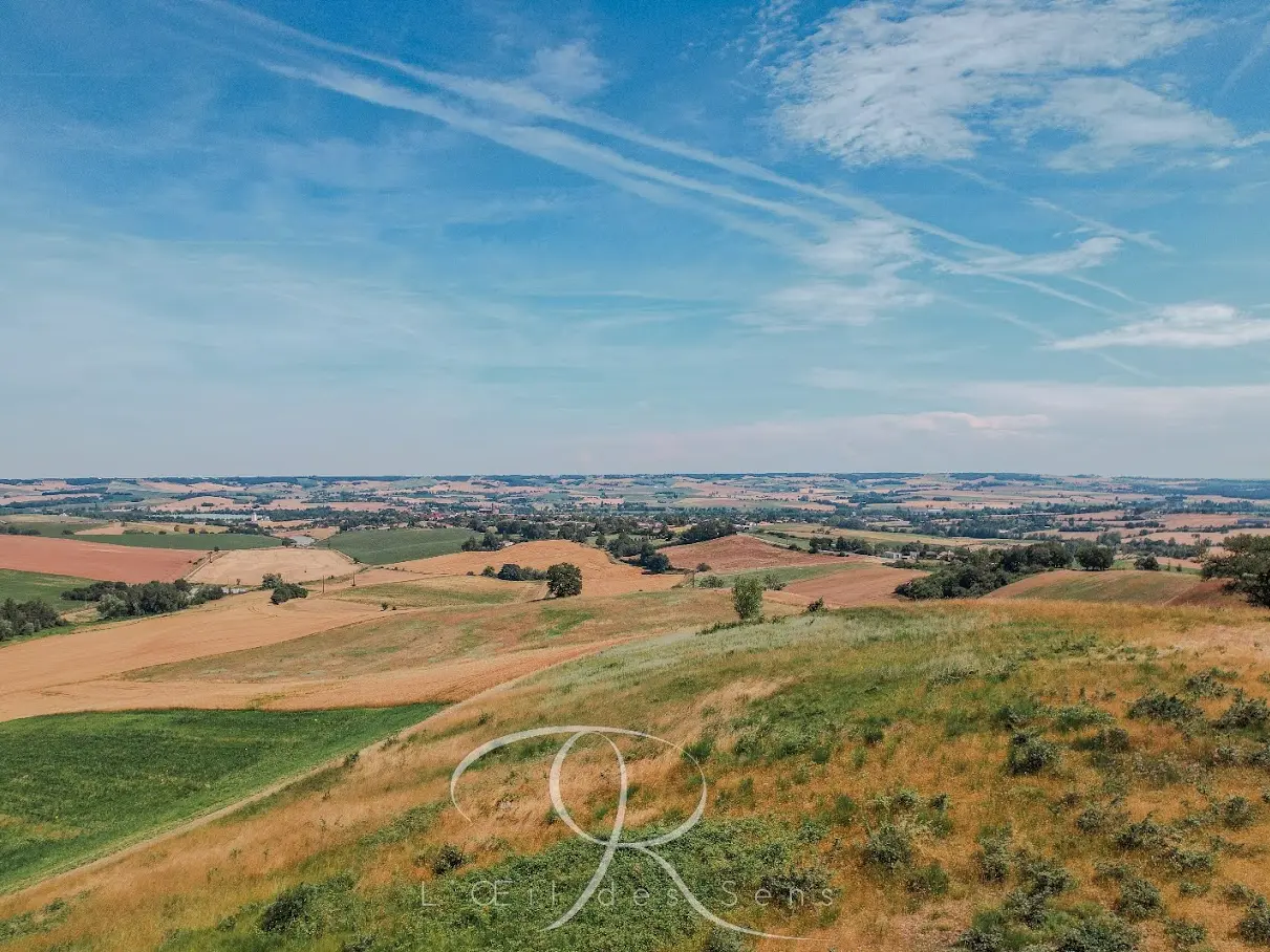 point de vue du pépil