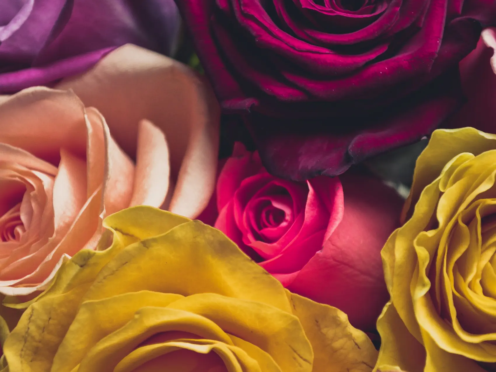 Atelier d'art floral