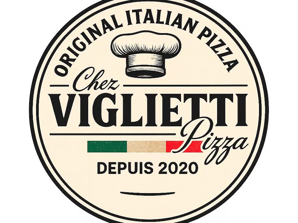logo Viglietti Pizza