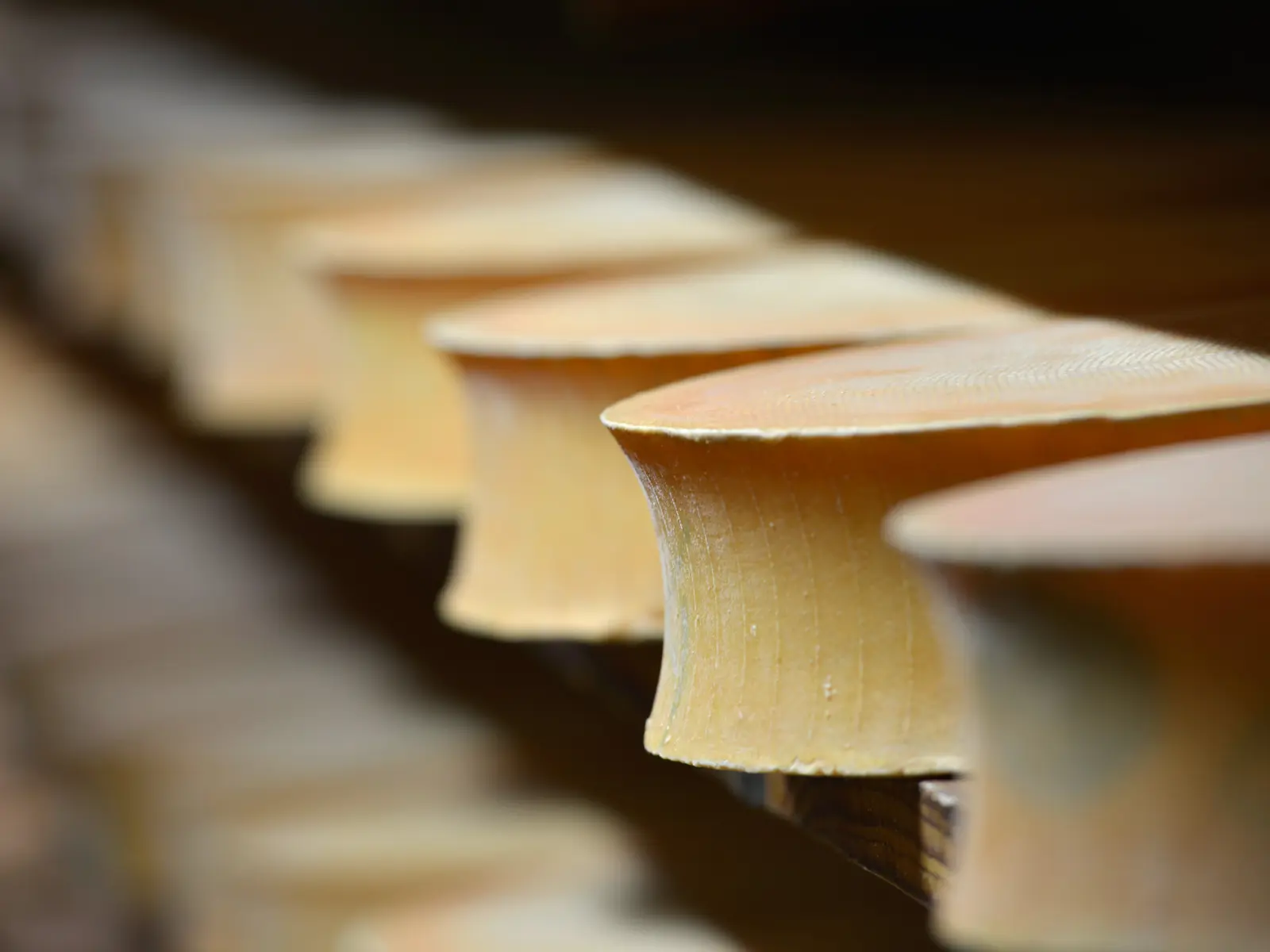 Vente de fromage direct