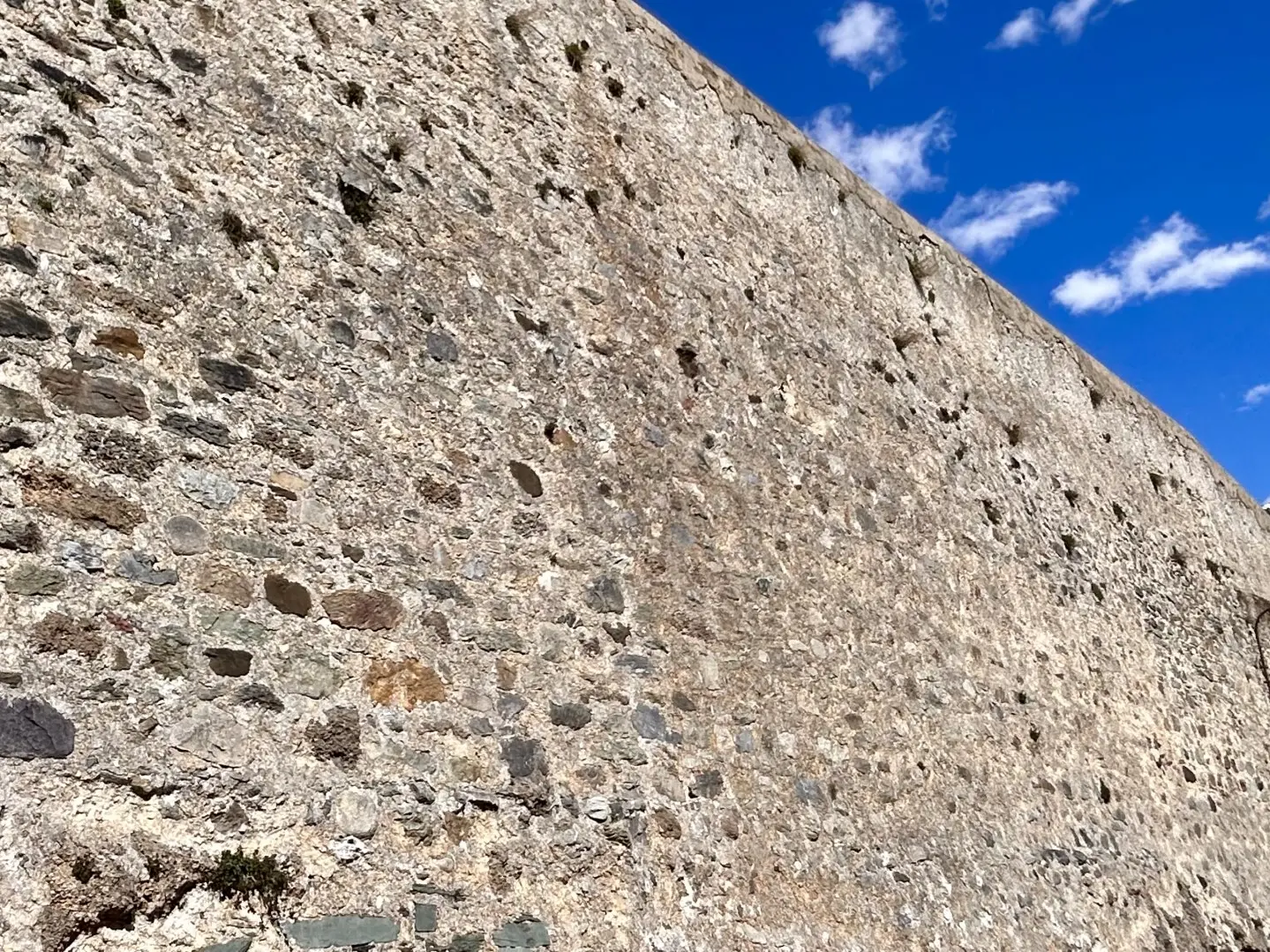 Remparts de Tende