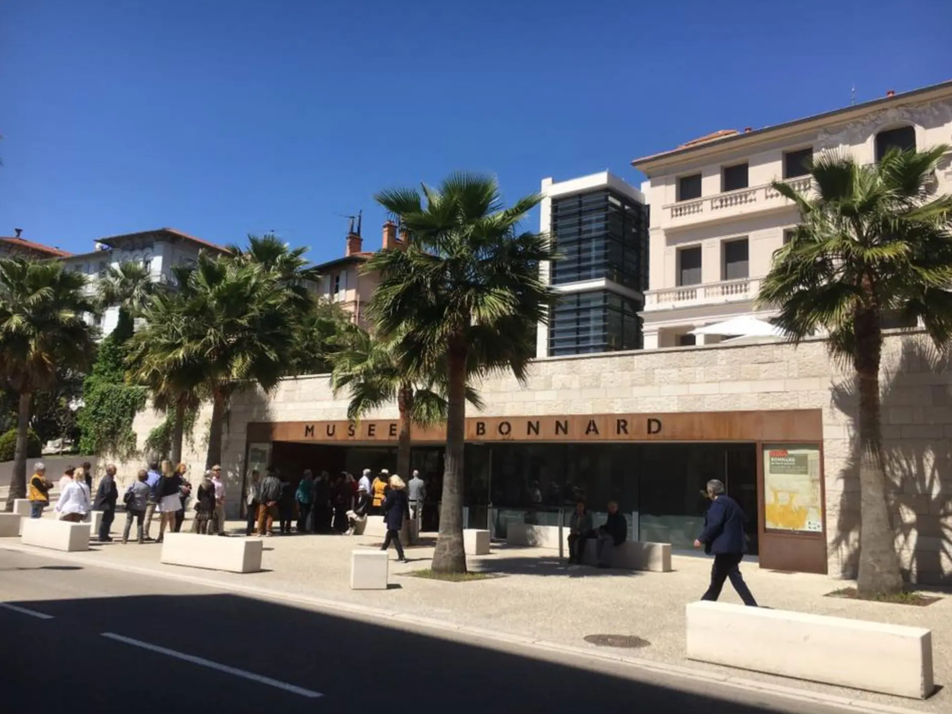 Musée Bonnard