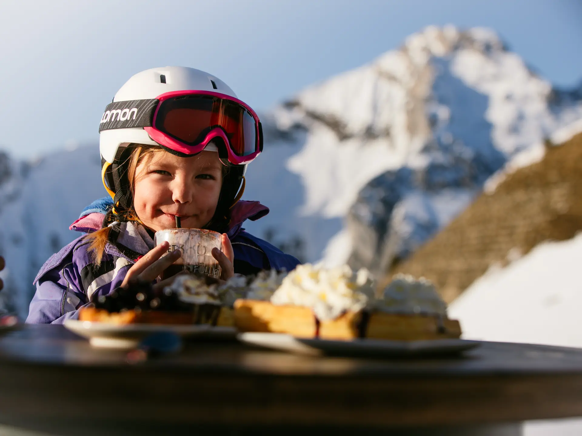 Offre spéciale vacances de février