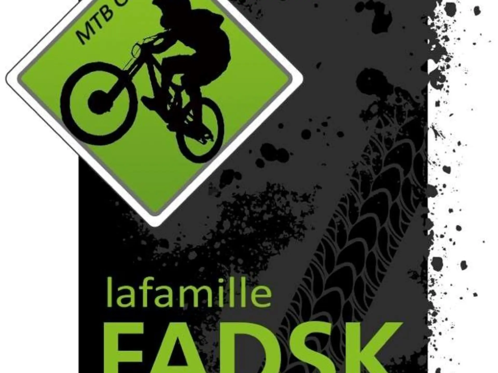 Logo famille FADSK