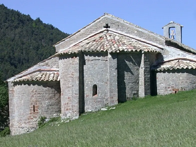 Chapelle Notre-Dame-de-Valvert