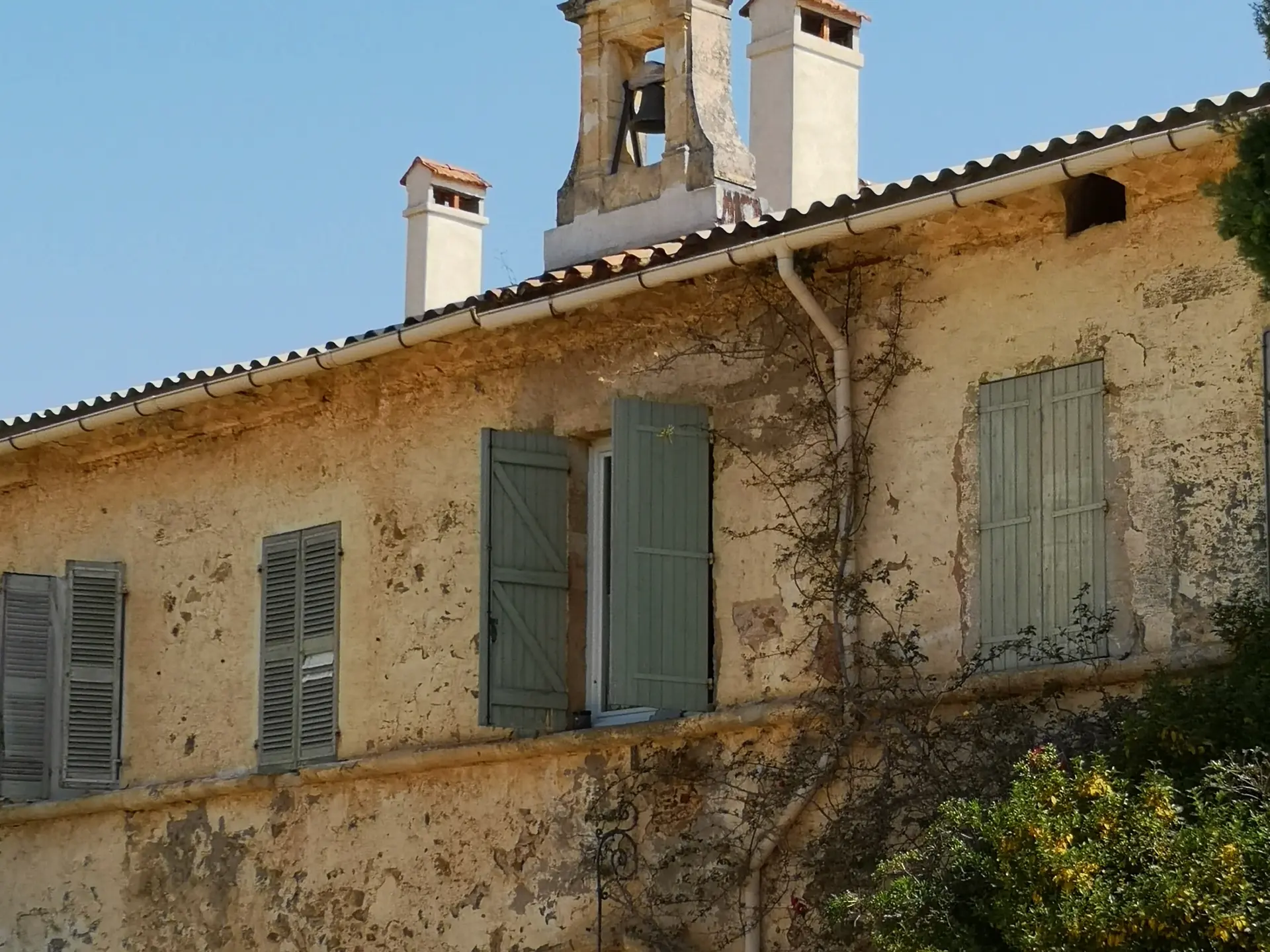 Le patrimoine religieux en Méditerranée Porte des Maures