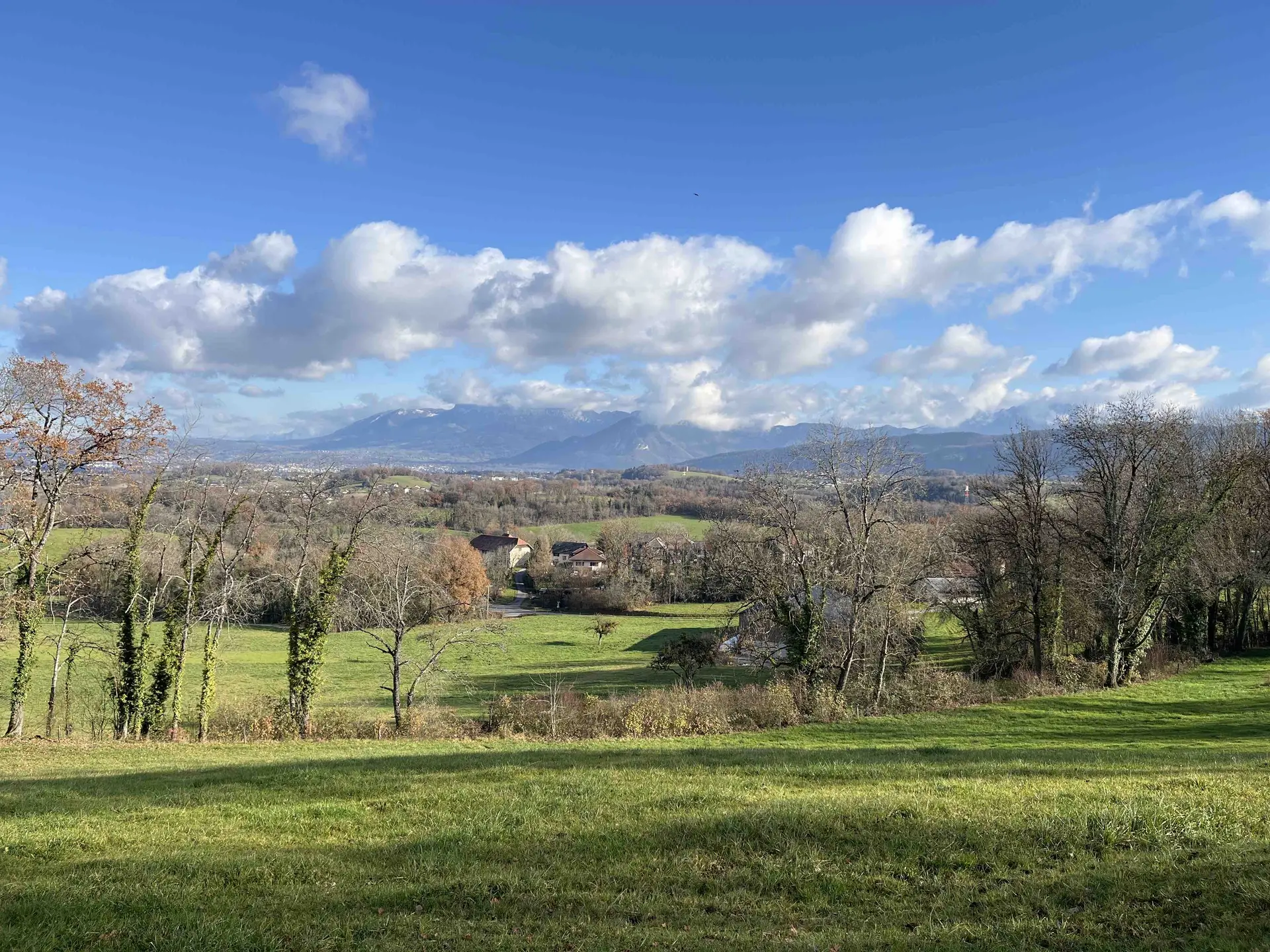 Boucle des Paysages des Lanches_Montagny-les-Lanches