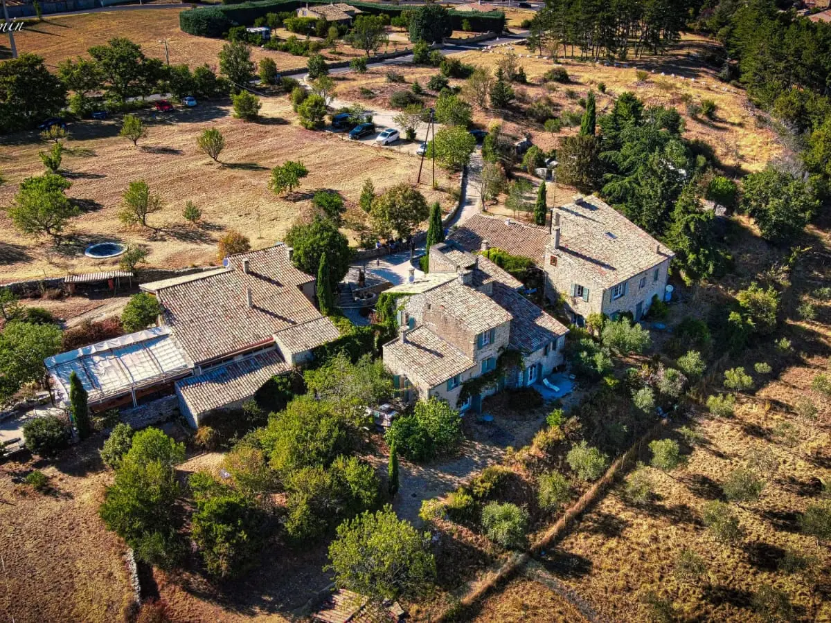 Domaine du Jas de Péguier