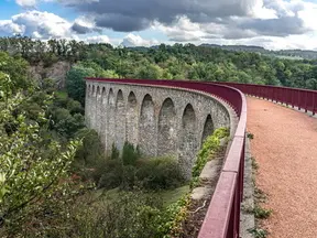 Viaduc de la Roche