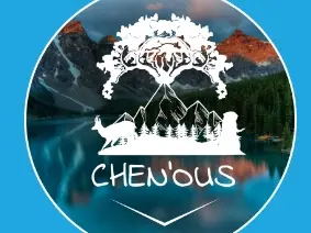 Logo Chen'ous