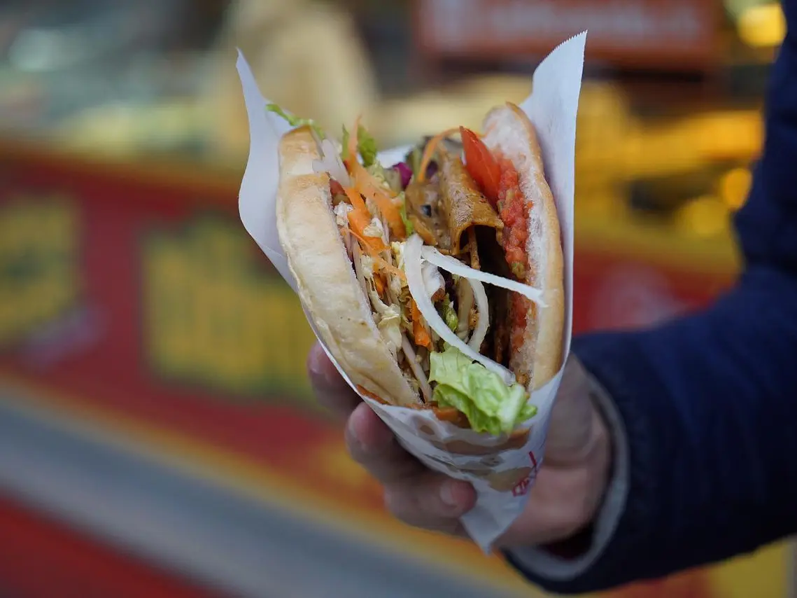 kebab Istanbul Le Pecq
