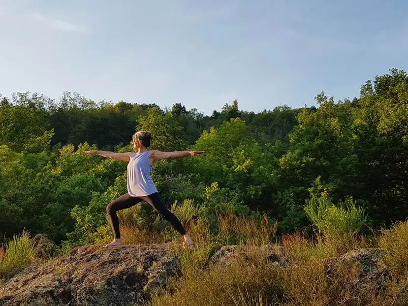 Yoga