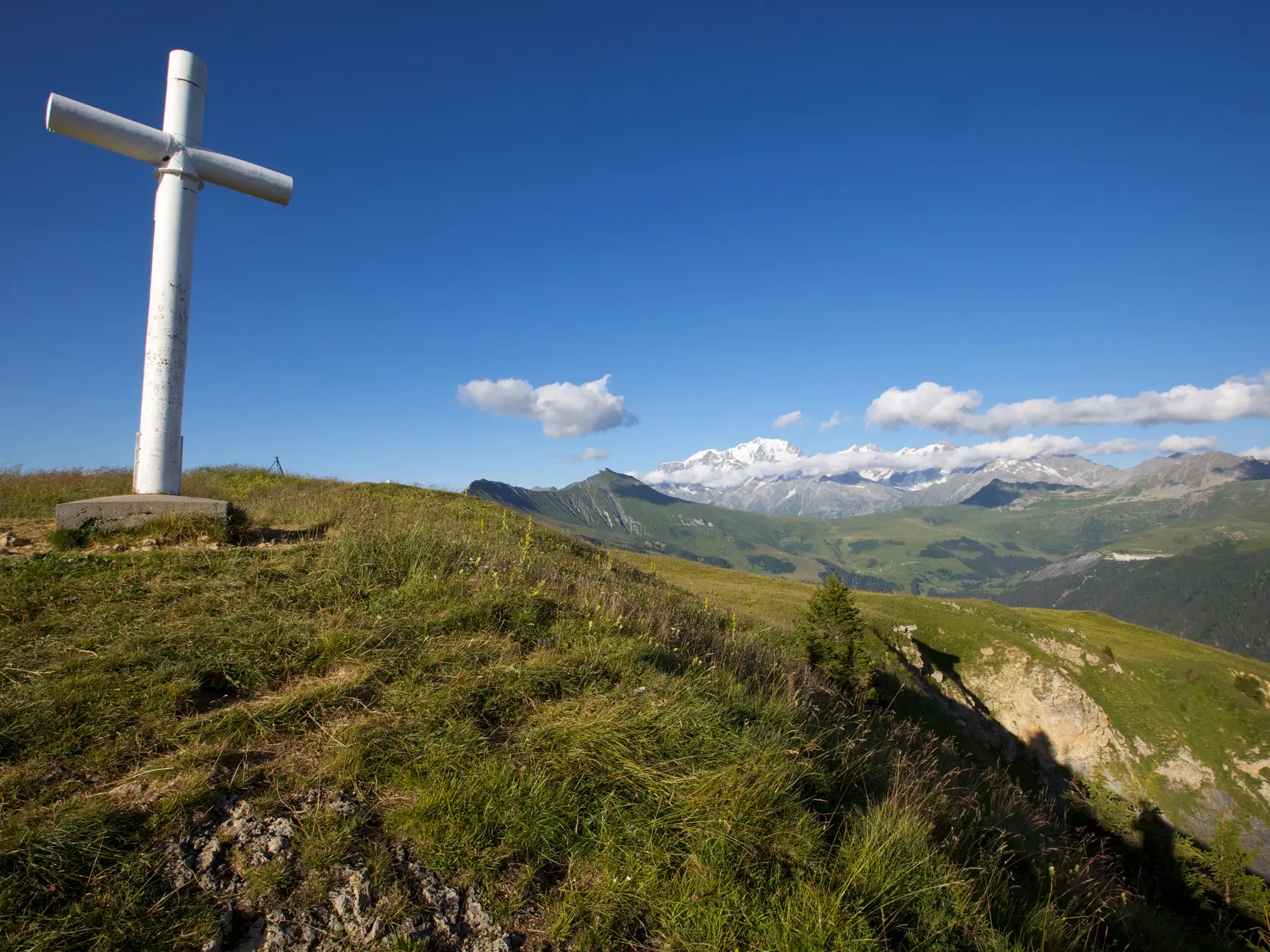 Mont Clocher