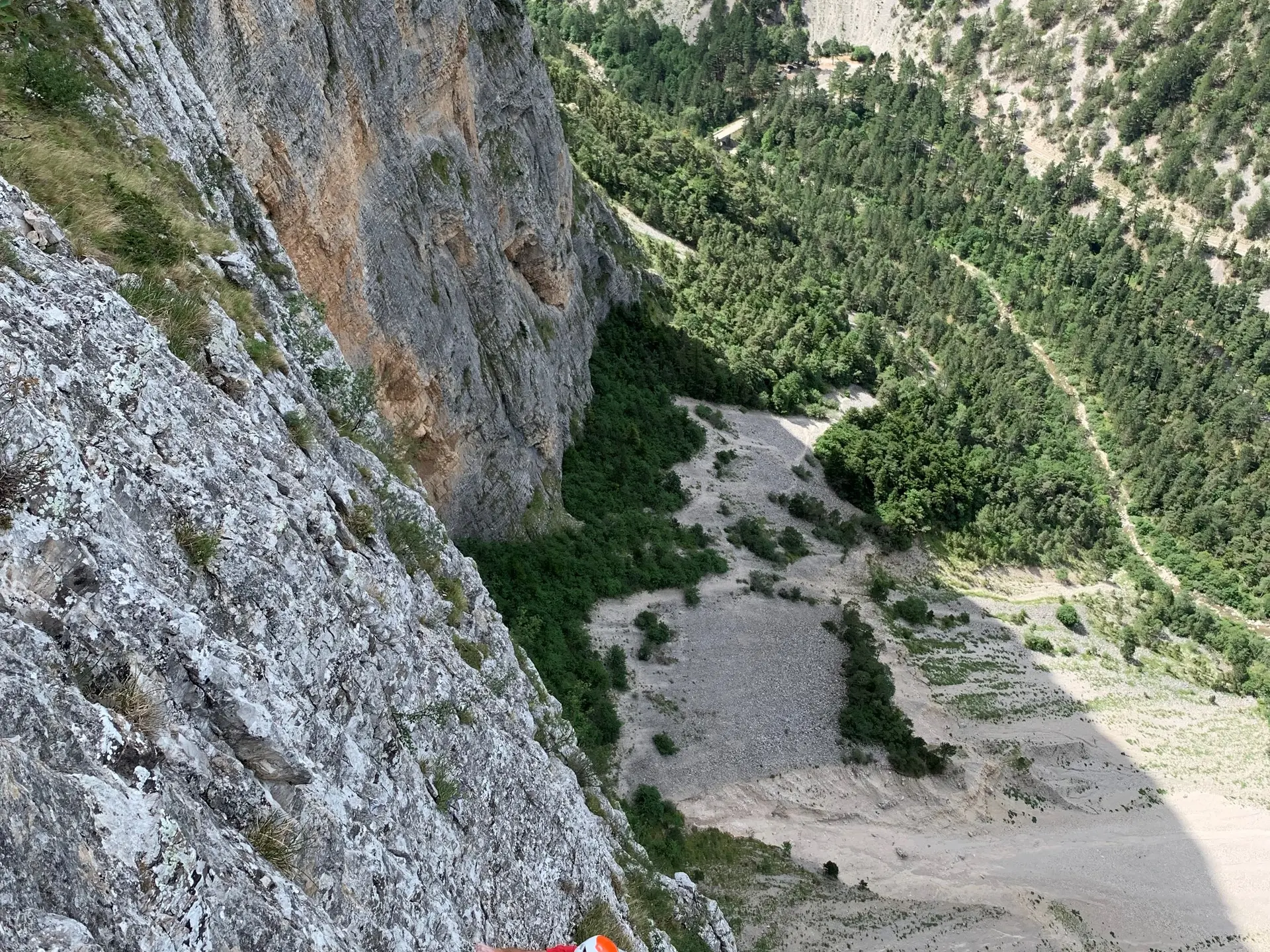 Clément Infante - Guide de haute montagne