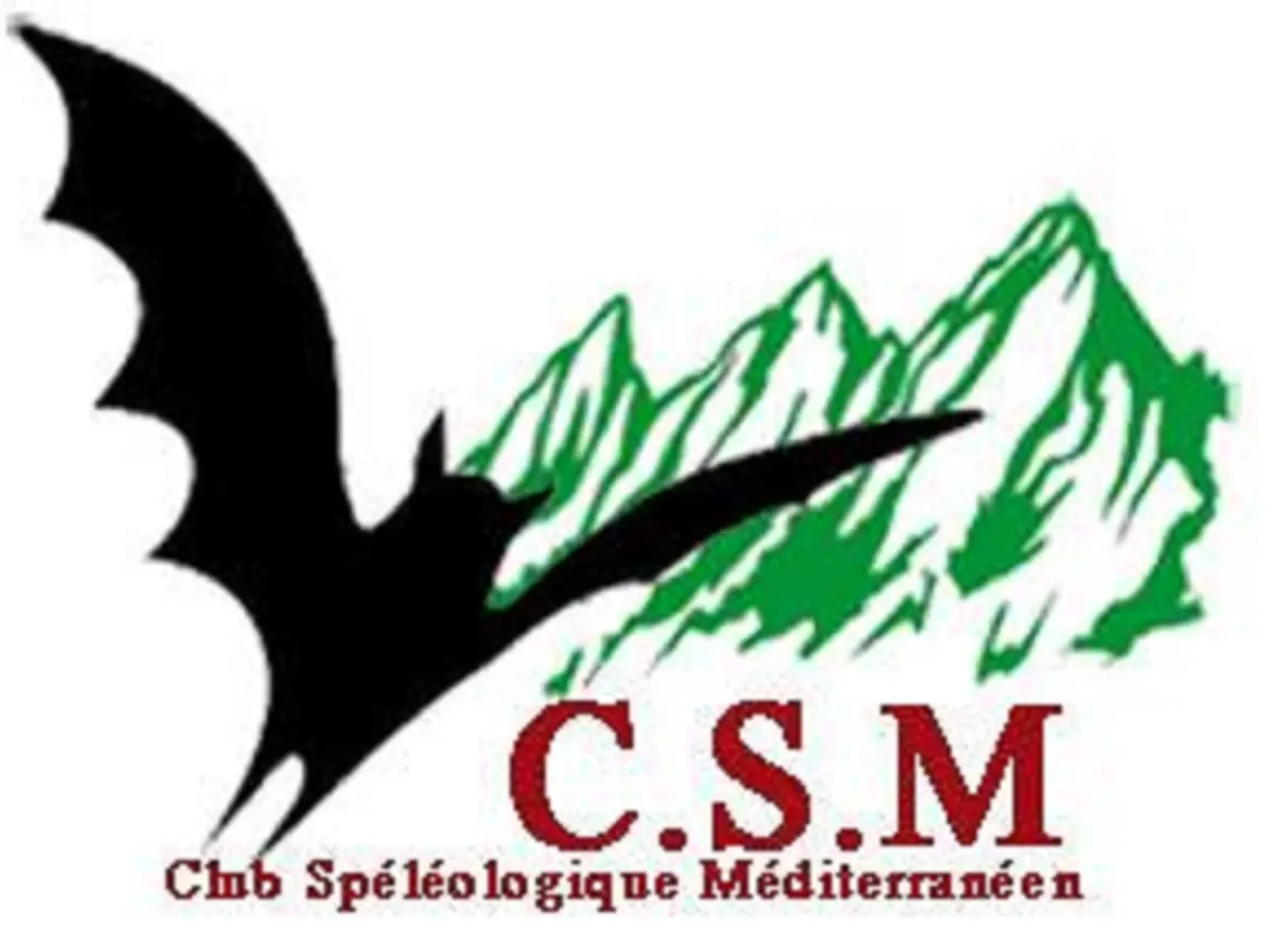 club spéléologique méditerranéen