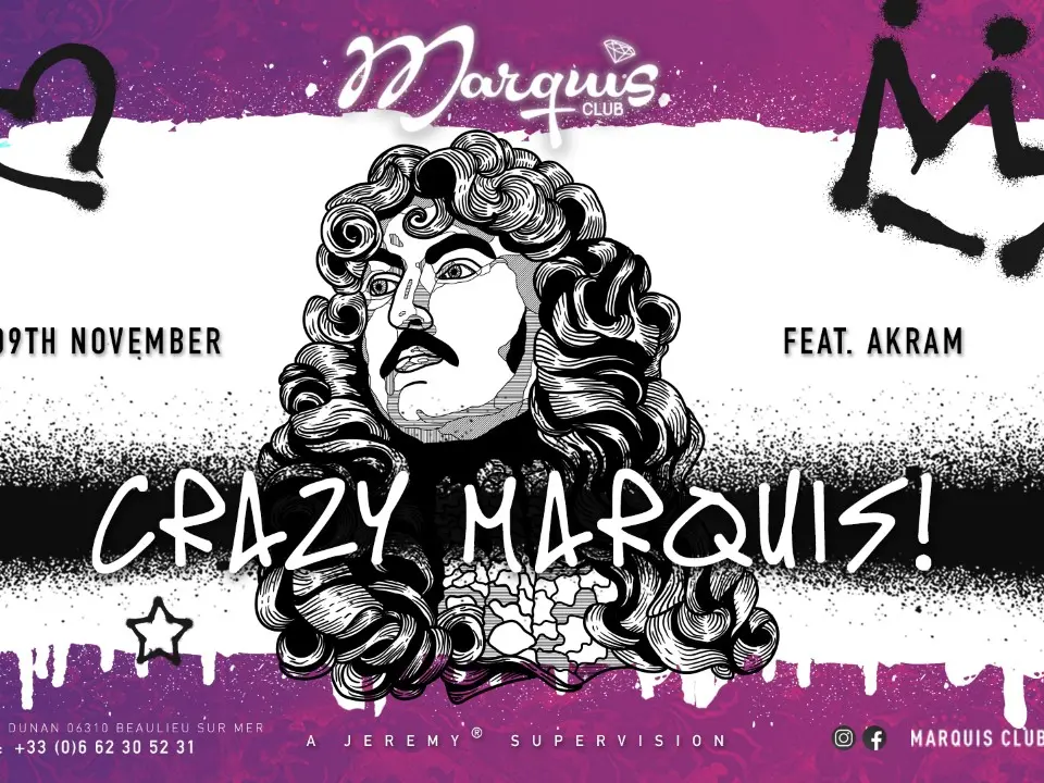 Marquis club