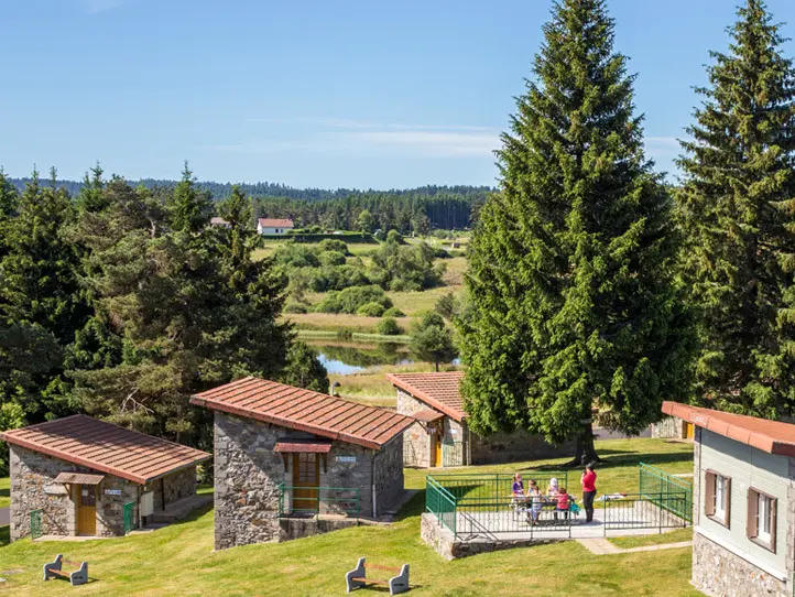 Village Azureva