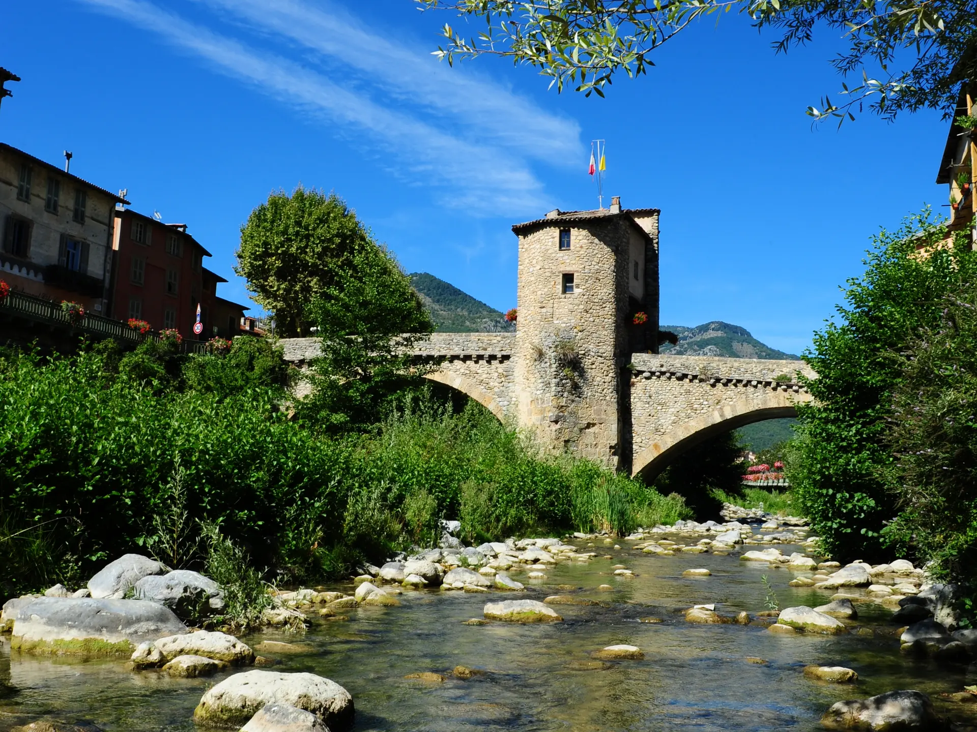 Pont-Vieux