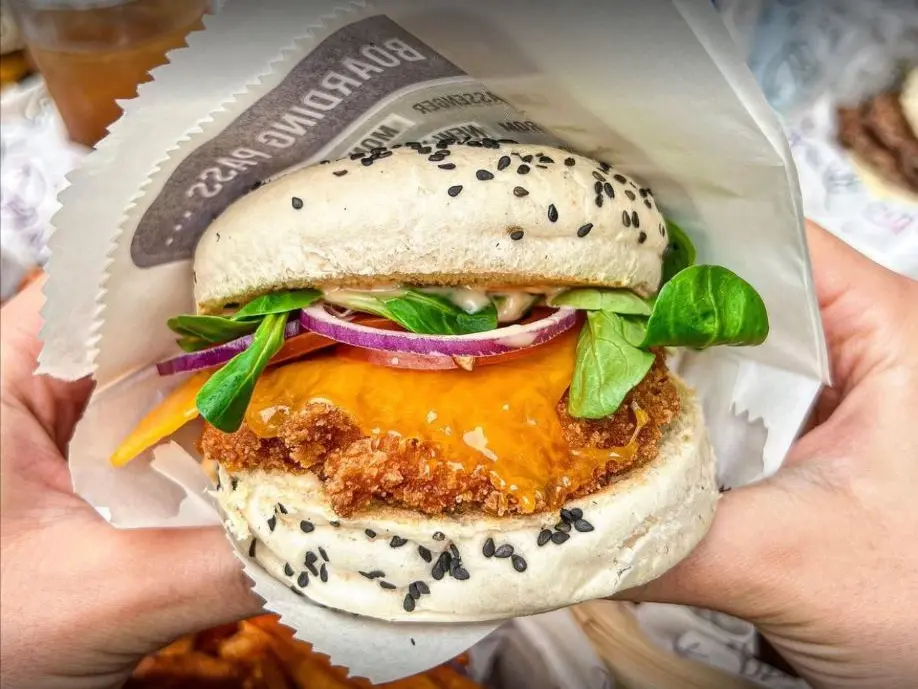 Gomu Burgers Bezons
