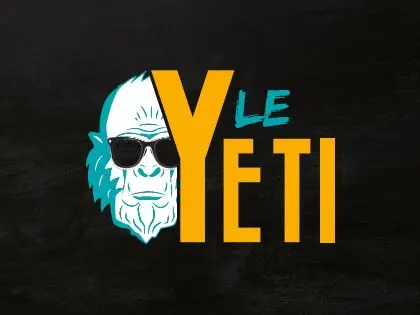 Le Yéti