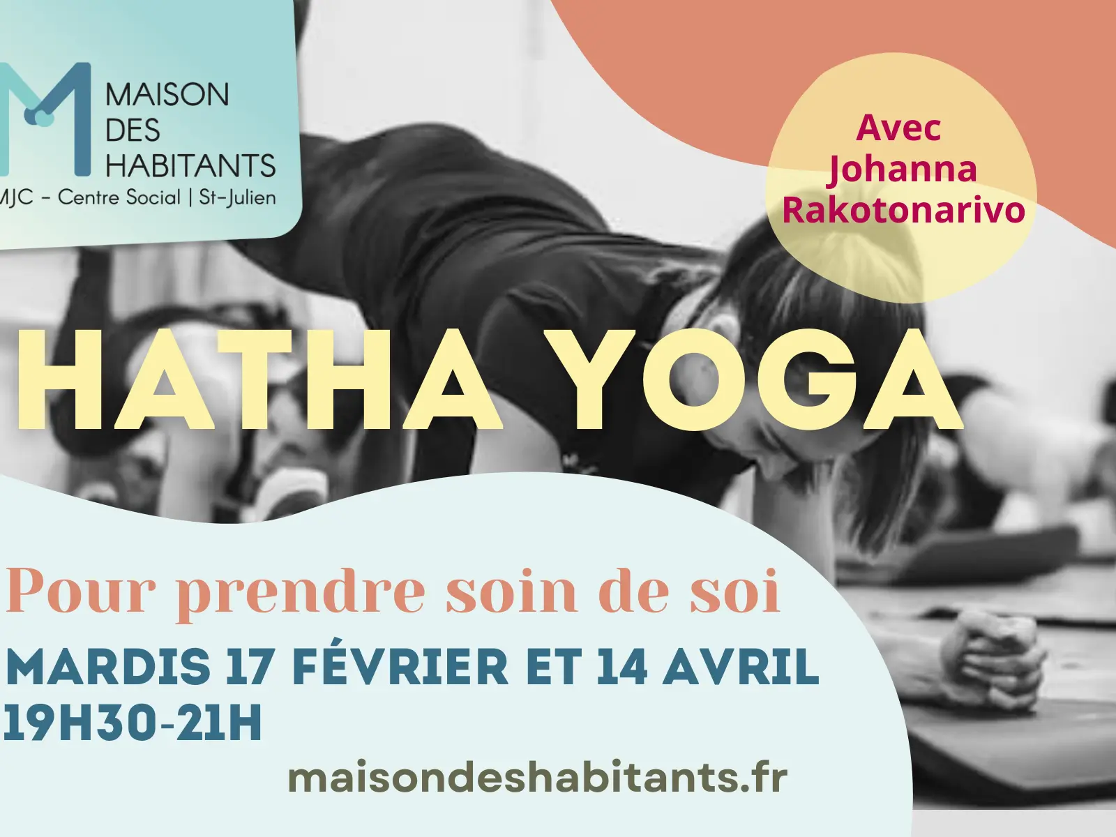 Hatha Yoga