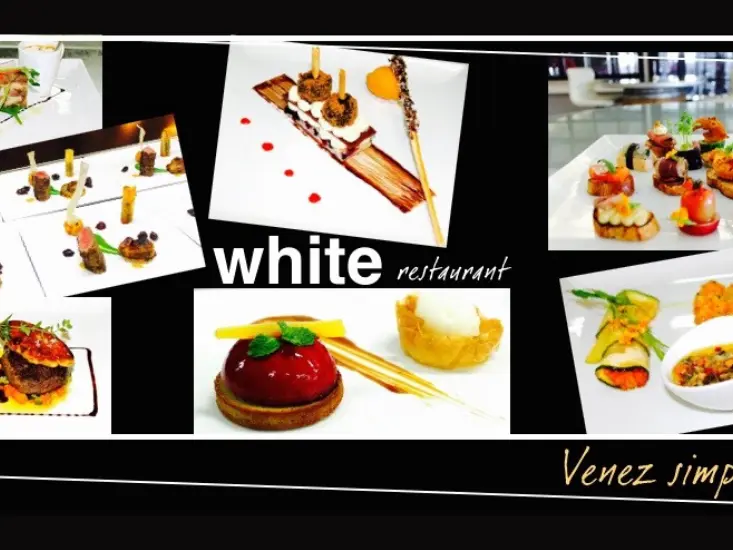 White Restaurant