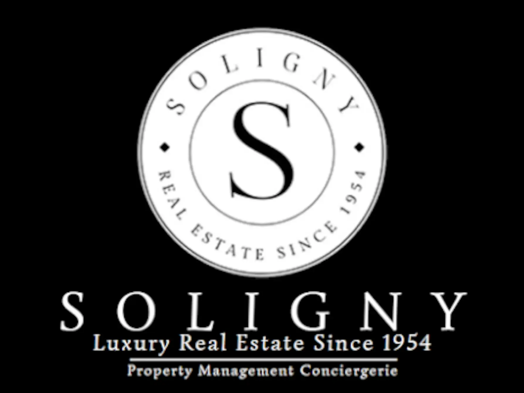Agence Immobilière Soligny