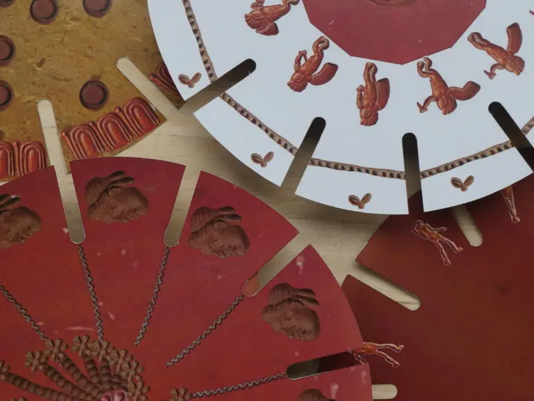 Exemple de création_Simon Geneste