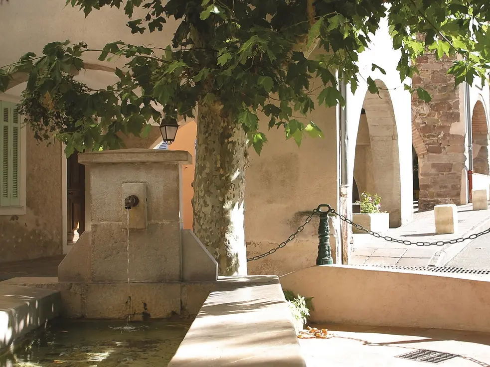 Journée Patrimoine et nature