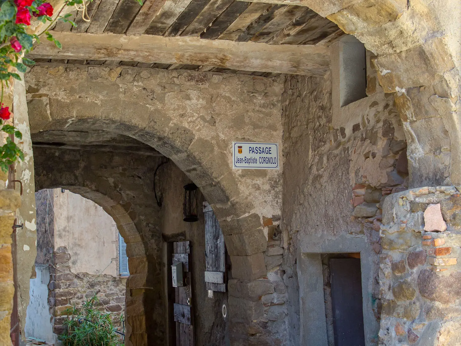 Le Portalet_Roquebrune-sur-Argens