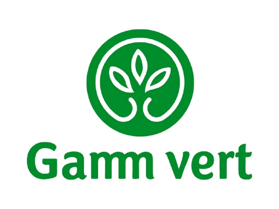Gamm vert Le Grand-Bornand