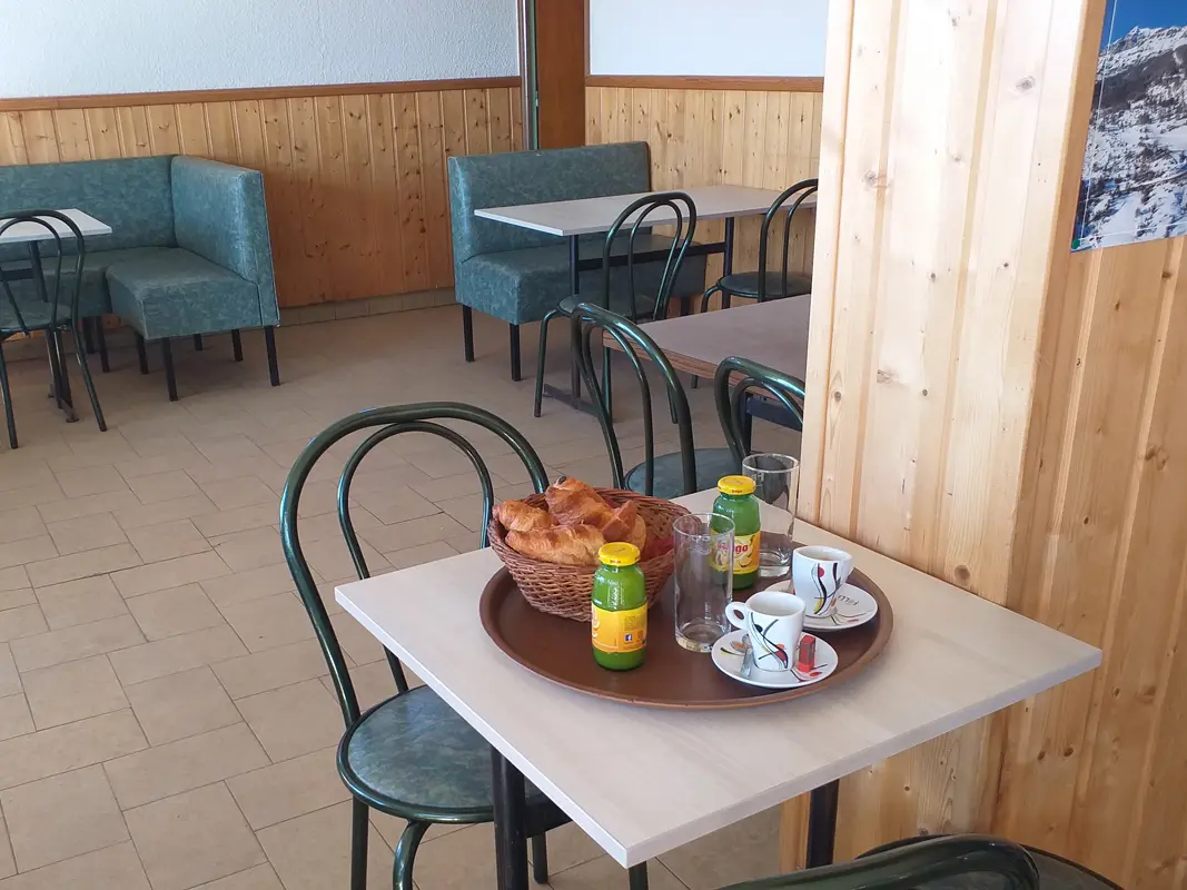 La Bagatelle, Chaillol 1600, vallée du Champsaur