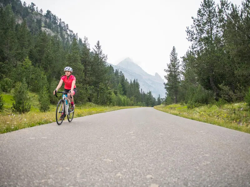 Itinéraire cyclotourisme de La Clarée - De La Vachette à Laval - Hautes Vallées