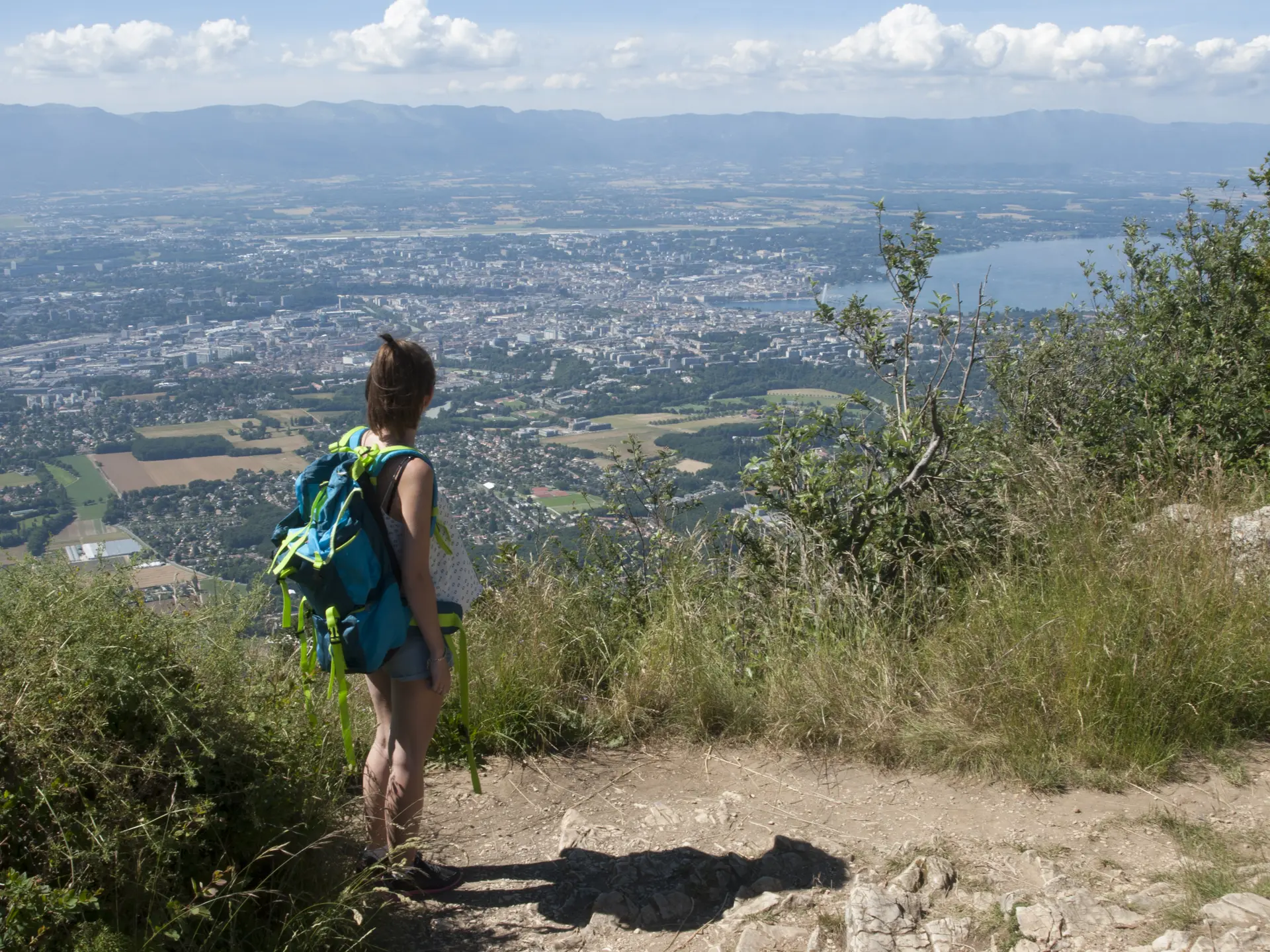 point de vue observatoire