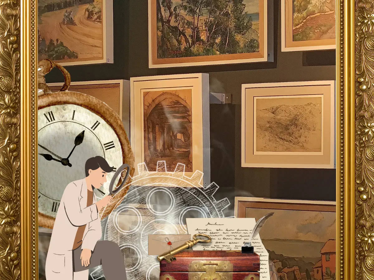MHAB-Musée d'Histoire et d'Art de Bormes